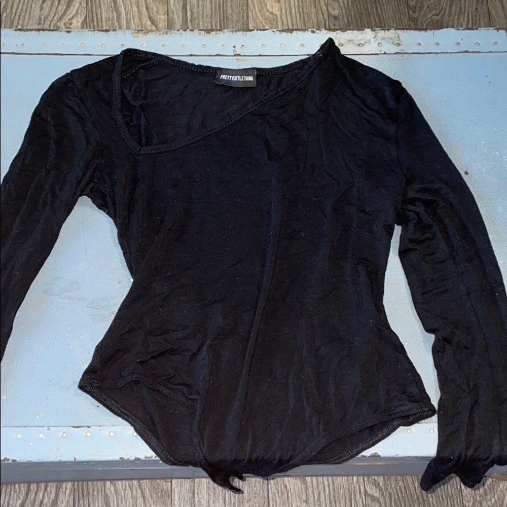 PLT Bodysuit